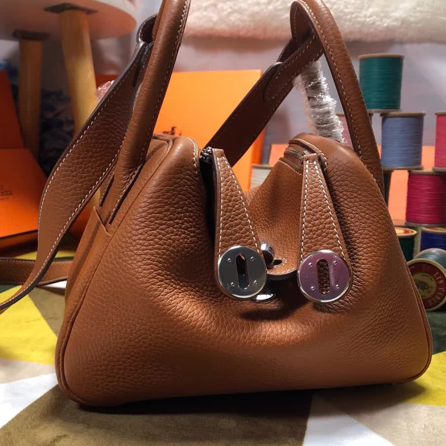 Hermes Lindy Bags